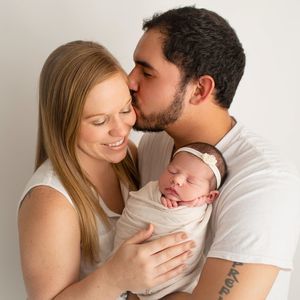 Meet your Posher, Shana